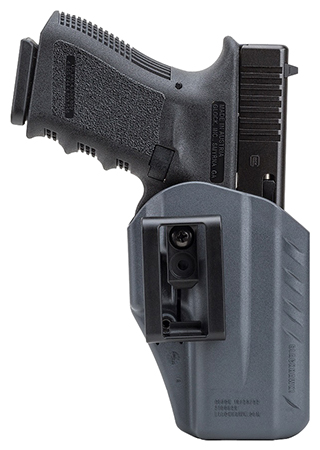 BLACKHAWK STANDARD A.R.C. IWB AMBI FOR GLOCK 17/22/31 GREY - for sale