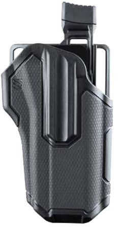 BLACKHAWK OMNIVORE OWB HOLSTER NON LIGHT BEARING MULTI FIT BL - for sale