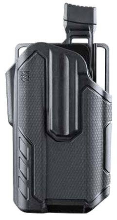 BLACKHAWK OMNIVORE OWB HOLSTER SUREFIRE X300 MULTI FIT BLACK - for sale