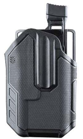 BLACKHAWK OMNIVORE OWB HOLSTER STREAMLIGHT TLR 1/2 MULTI BLK - for sale