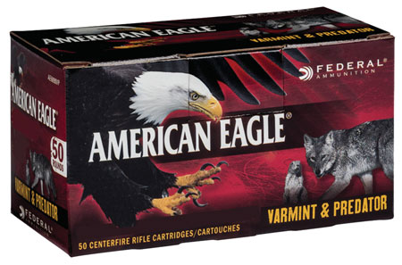 FEDERAL AE 6.5 GRENDEL 90GR JHP 50RD 10BX/CS - for sale