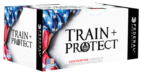FED TRAIN/PROTCT 45ACP 230GR VHP 50 - for sale