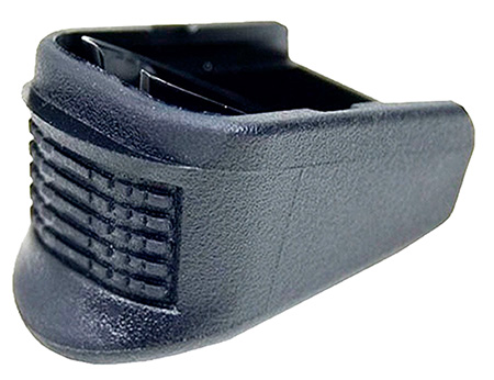 PEARCE GRIP EXTENSION PLUS FOR GLOCK GEN 4 9MM/.40/.357 - for sale