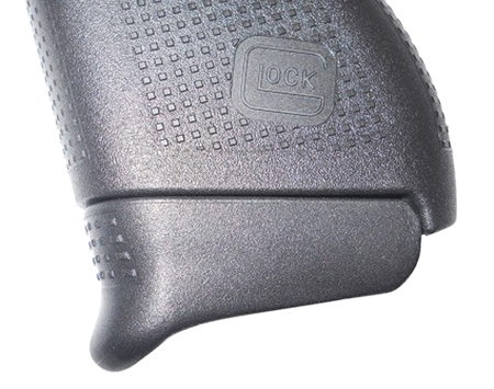PEARCE GRIP EXTENSION PLUS FOR GLOCK 43 - for sale