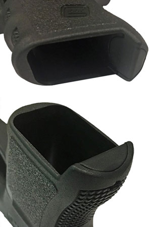 PEARCE MAG BASE PLATE FOR GLOCK GEN5 M17, 19, & 34! - for sale