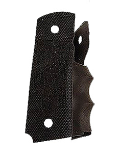 PEARCE GRIP FINGER GROOVE INSERT FOR COLT 1911 - for sale
