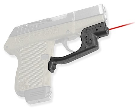 crimson trace corporation - Laserguard -  for sale