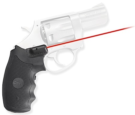 CTC LASERGRIP CHARTER ARMS REV - for sale
