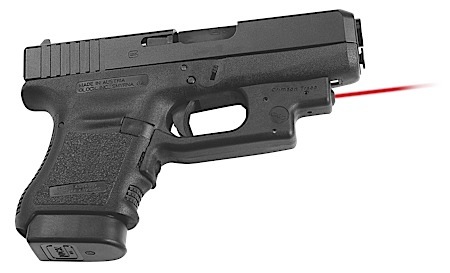 CTC LASERGUARD FOR GLK 19/26/36 - for sale
