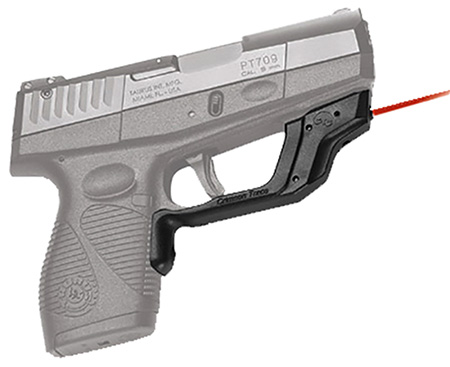 crimson trace corporation - Laserguard -  for sale