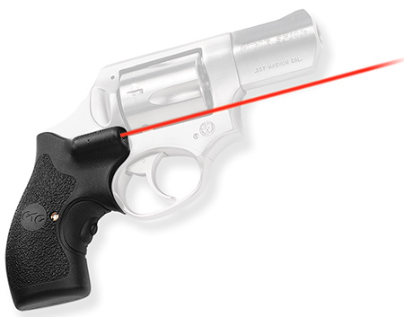 CTC LASERGRIP RUGER SP-101 DEF SRS - for sale