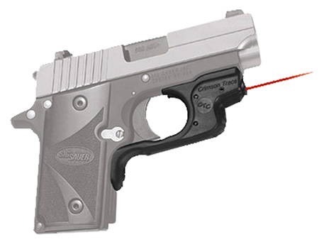 CT LG-420 LSRGRD RED SIG P320 - for sale