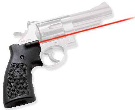 CTC LASERGRIP S&W K/L/N SQUARE - for sale