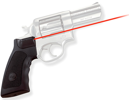 crimson trace corporation - Lasergrips - 344 LASERGRIPS for sale