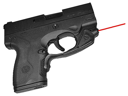 crimson trace corporation - Laserguard -  for sale