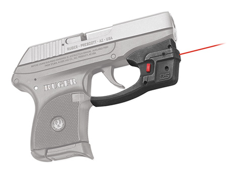 CTC DEF SER ACCU-GUARD RUGER LCP - for sale
