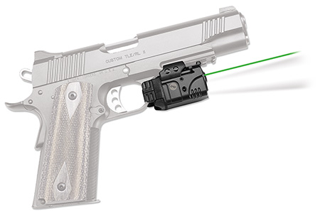 CTC RAILMASTER PRO UNIV RL MNT GRN - for sale
