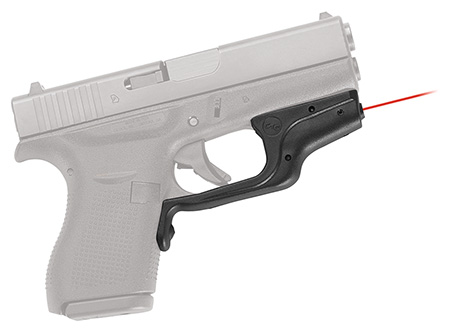CTC LASERGUARD FOR GLK 42/43 RED - for sale