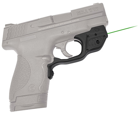 CTC LASERGUARD SW SHIELD GRN - for sale