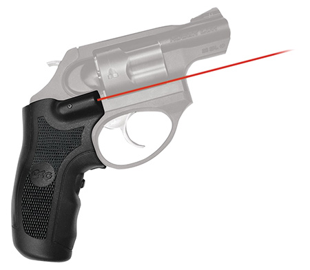 CTC LASERGRIP LCR/LCRX RED - for sale