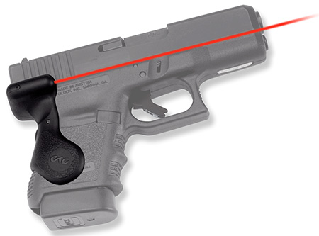 crimson trace corporation - Lasergrips - 629 LASERGRIPS for sale