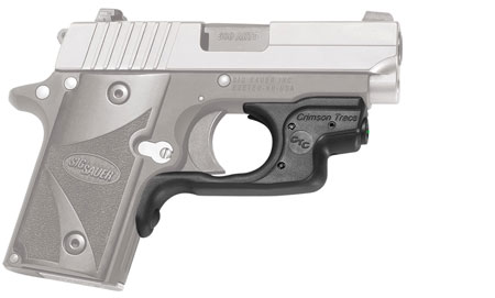crimson trace corporation - Laserguard -  for sale
