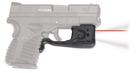 crimson trace corporation - Laserguard -  for sale