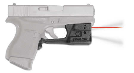 crimson trace corporation - Laserguard -  for sale