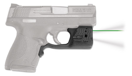 crimson trace corporation - Laserguard -  for sale