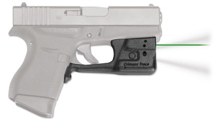 crimson trace corporation - Laserguard -  for sale