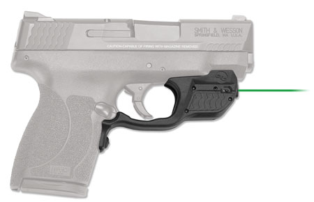 crimson trace corporation - Laserguard -  for sale