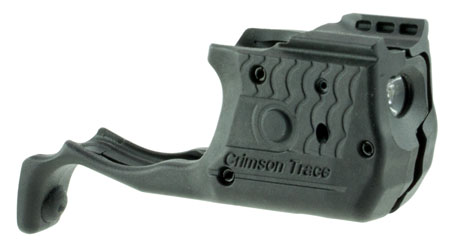 crimson trace corporation - Laserguard -  for sale