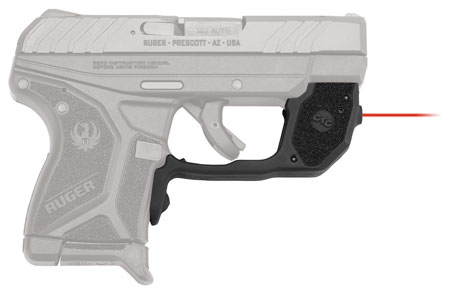 CTC LASERGUARD RUGER LCP II - for sale