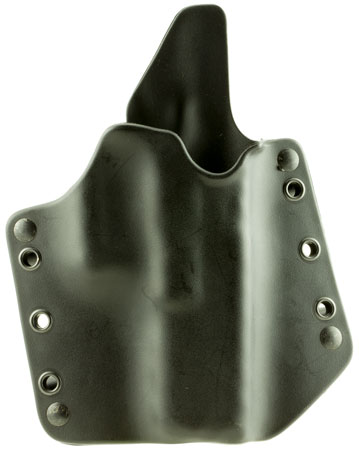 STEALTH OPERATOR FULL SIZE OWB RH HOLSTER MULTI FIT BLACK - for sale