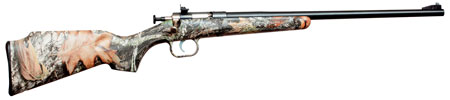 CRICKETT 22LR MOBU CAMO BL BRL - for sale