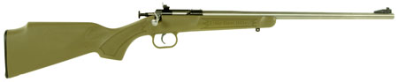 CRICKETT RIFLE G2 22LR S/S DESERT TAN - for sale