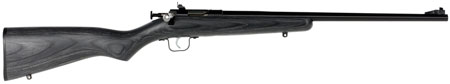 CRICKETT RIFLE G2 22LR BLUED/BLACK LAMINATE - for sale
