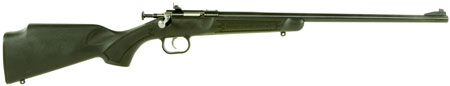 CRICKETT RIFLE G2 22WMR BLUED/BLACK SYNTHETIC - for sale