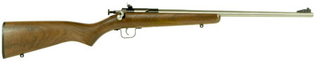 CRICKETT RIFLE G2 22LR S/S WALNUT - for sale