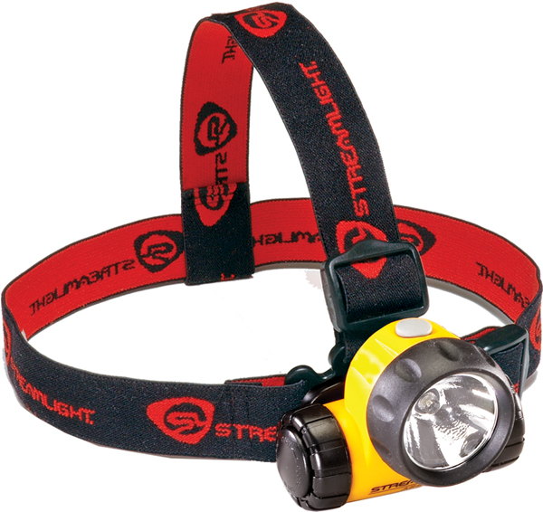 STRMLT ARGO LUXEON LED HEADLT 3AAA - for sale