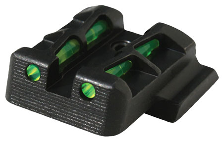 HIVIZ S&W M&P SHIELD INTERCHANGE PIP - for sale