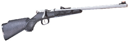 HENRY MINI BOLT 22S/L/LR 16.25" S/S SYNTHETIC - for sale
