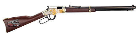 Henry Repeating Arms - Golden Boy - .22 Short for sale