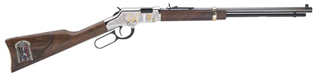 Henry Repeating Arms - Golden Boy - .22 Short for sale