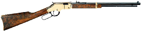 Henry Repeating Arms - Golden Boy - .17 HMR for sale