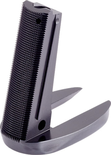 WILSON BULLET PRF MAGWELL FULL BL - for sale