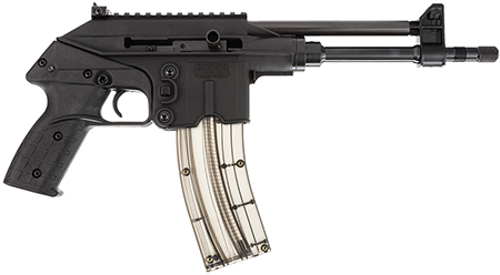 KEL-TEC PLR-22 22LR PISTOL 26RD AS BLACK MATTE! - for sale