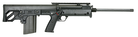 KEL-TEC RFB 7.62 NATO RIFLE 24"BBL 20-SHOT BLACK MATTE! - for sale