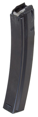 MAG HK MP5/SP5/SP5K 9MM 30RD BLK - for sale