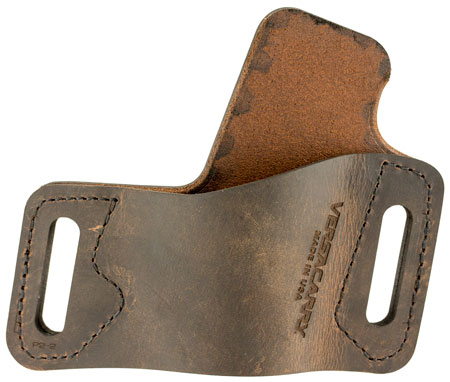 VERSACARRY PROTECTOR S1 OWB RH 1911 STYLE SZ 2 DIS BROWN - for sale